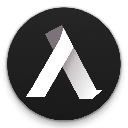 Lambda Markets logo