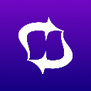 Poof Token logo