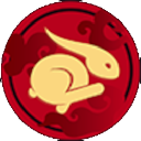 Red Rabbit logo