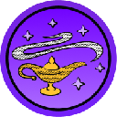 Genie AI logo