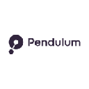 Pendulum logo