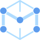 Measurable Data Token logo