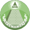 Token Bonding Curve Dollar logo