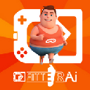 GoFitterAI logo