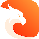 Carbon browser logo