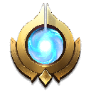DeHeroGame Amazing Token logo