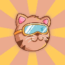KITTI TOKEN logo