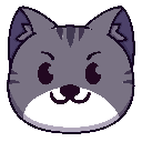 Cats Coin logo