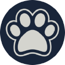 Two Paws logo