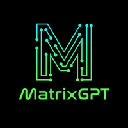 Matrix Gpt Ai logo