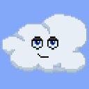 CRYPTO CLOUD logo