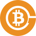 Bitcoin God logo