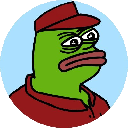 McPepe's logo