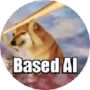 Based AI logo