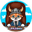 Baby Floki CEO logo