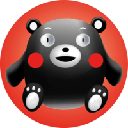 Kumamon logo