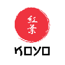 Koyo logo