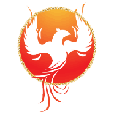 Phoenix chain logo