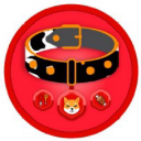 Collar logo