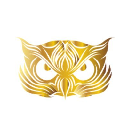 A Birds Nest logo