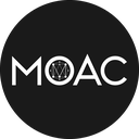 MOAC logo