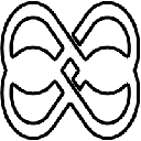 Infinite logo