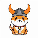 Baby Floki Inu logo