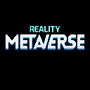 Reality Metaverse logo