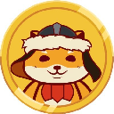 Golden Inu logo