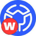 Wrapped USDR logo