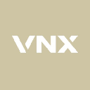 VNX Swiss Franc logo