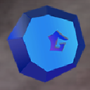 ZkSync Gem logo