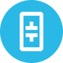 THETA logo