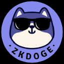 zkDoge logo