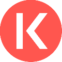 Wrapped Kava logo