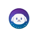 Delrey Inu logo
