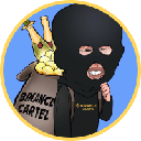 Binance Cartel logo