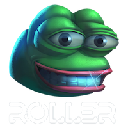 Roller logo