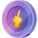 FLUFFY TOKEN logo
