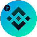 StaFi Staked BNB logo