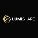 Lumishare logo