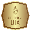 Digital Trip Advisor logo