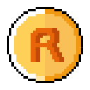 DegenReborn logo