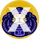 Xenlon Mars logo