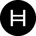 Wrapped HBAR logo