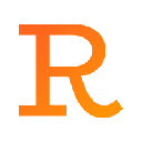 R logo