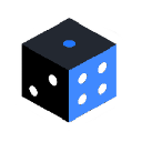 Party Dice logo