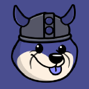zkFloki logo