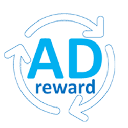 ADreward logo