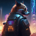 ArbDoge AI logo